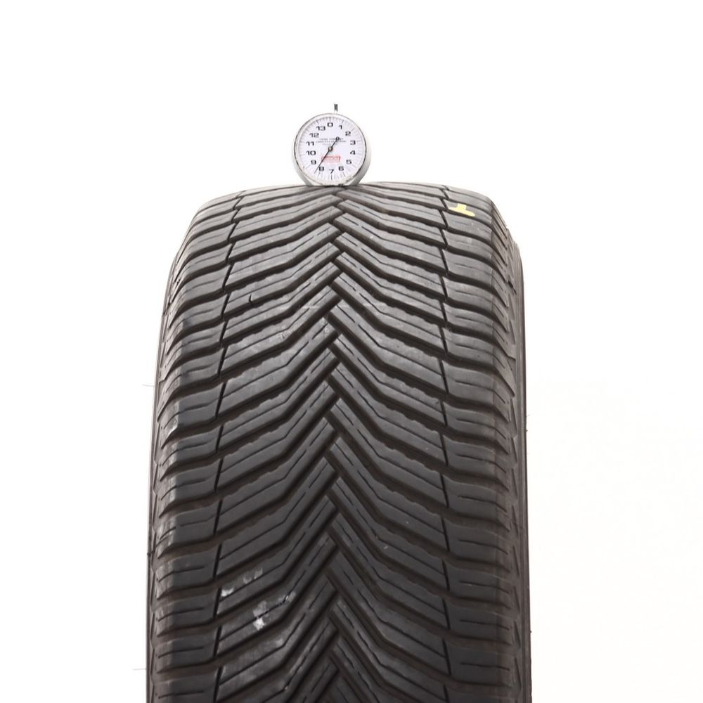 Set of (4) Used 225/65R17 Michelin CrossClimate 2 102H - 7.5-9/32 - Image 5