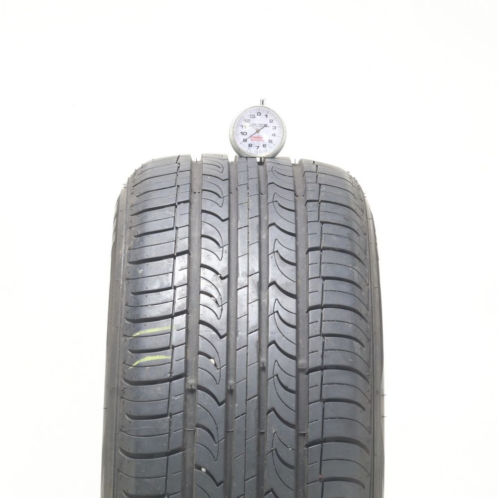 Set of (2) Used 225/55R18 Nexen Classe Premiere CP672 97H - 9/32 - Image 2