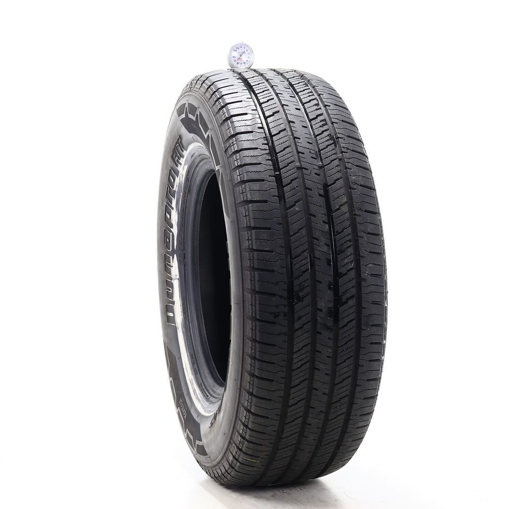 Set of (2) Used 265/70R16 Hankook Dynapro HT 111T - 7.5-8.5/32 - Image 4