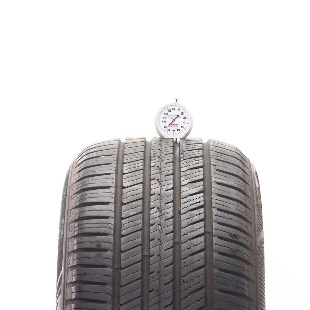 Set of (4) Used 255/45R20 Vredestein Hypertrac 101Y - 8.5-10/32 - Image 2