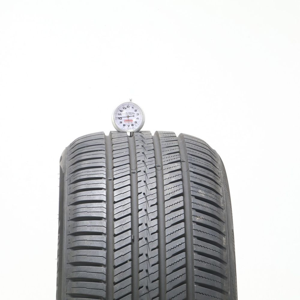 Set of (4) Used 255/45R20 Vredestein Hypertrac 101Y - 8.5-10/32 - Image 11