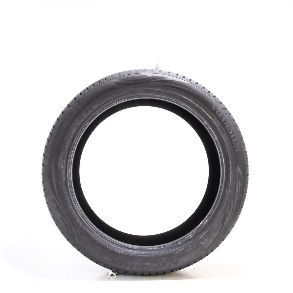 Set of (4) Used 255/45R20 Vredestein Hypertrac 101Y - 8.5-10/32 - Image 12