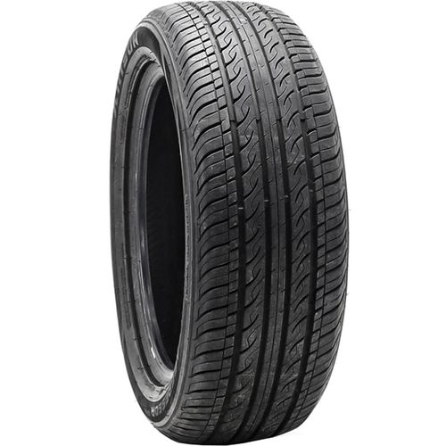 Set of (2) New 195/55R16 Arisun Aggressor ZP01 87V - Image 1