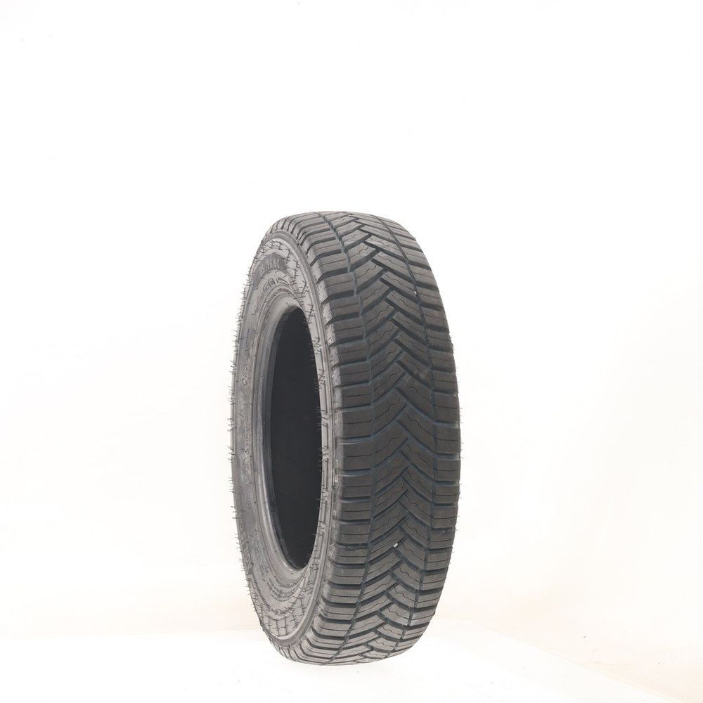 Driven Once 195/75R16C Michelin Agilis CrossClimate  107/105R - 11/32 - Image 1