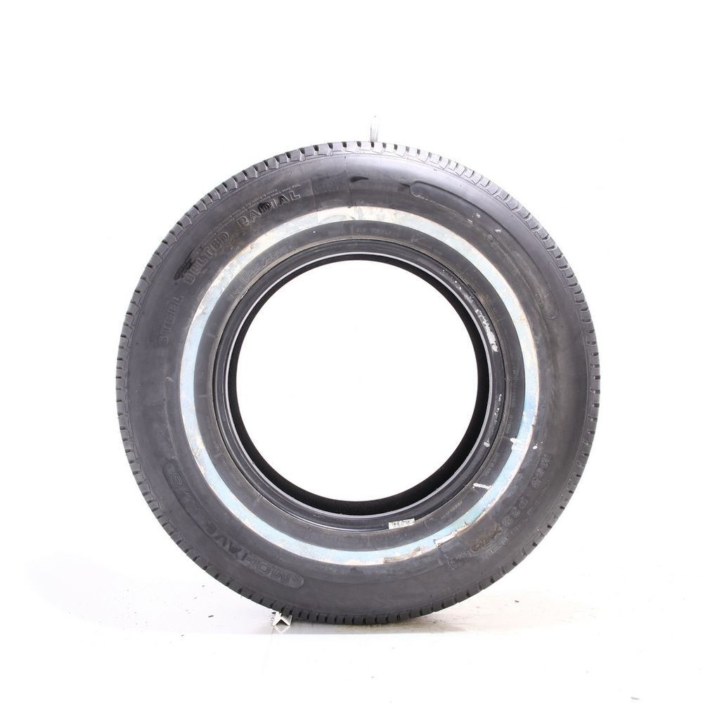 Used 225/75R15 Steel Belted Radial Mohave R/S 1N/A - 9/32 - Image 3