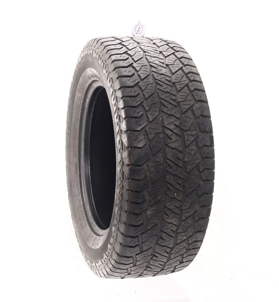 Used LT 35X12.5R20 Hankook Dynapro AT2 121S E - 8/32 - Image 1