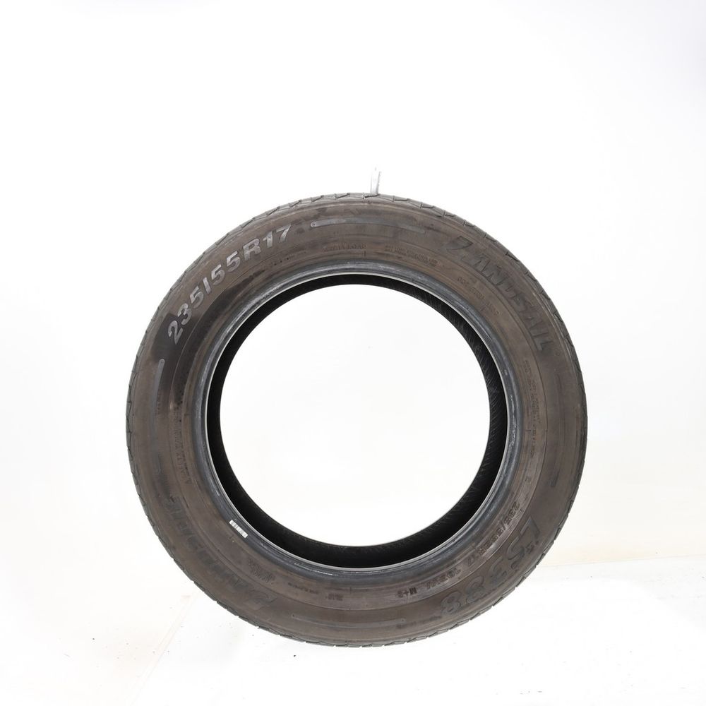 Used 235/55ZR17 Landsail LS388 103W - 7/32 - Image 3