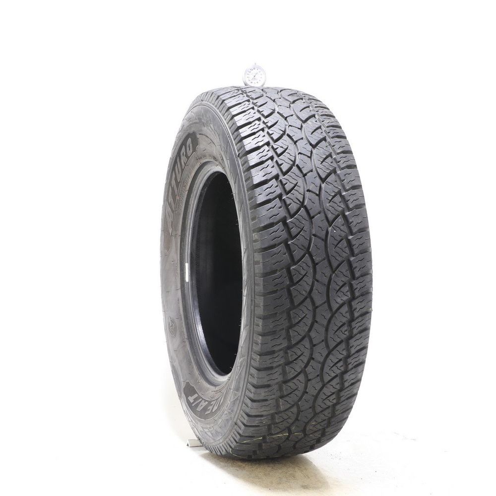 Set of (2) Used 265/70R17 Atturo Trail Blade AT 115T - 7.5-8.5/32 - Image 4