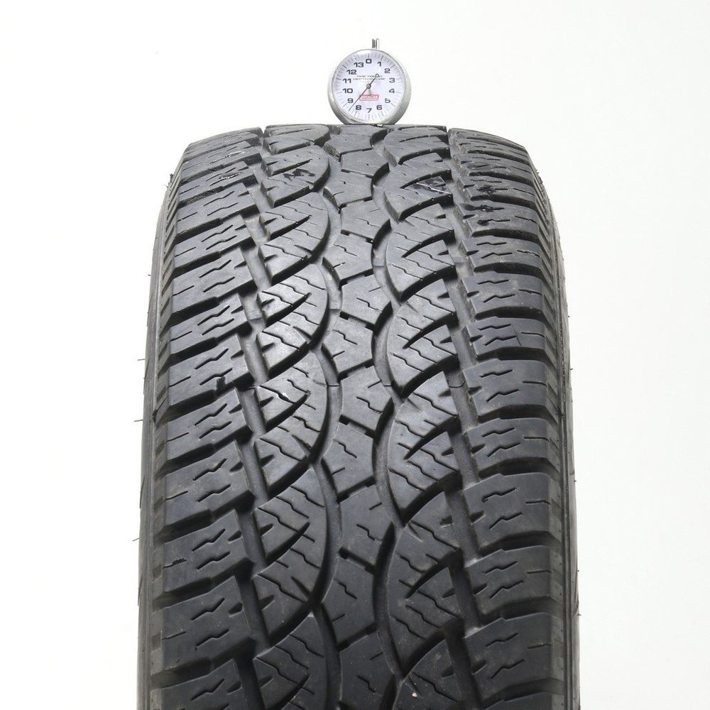 Set of (2) Used 265/70R17 Atturo Trail Blade AT 115T - 7.5-8.5/32 - Image 5