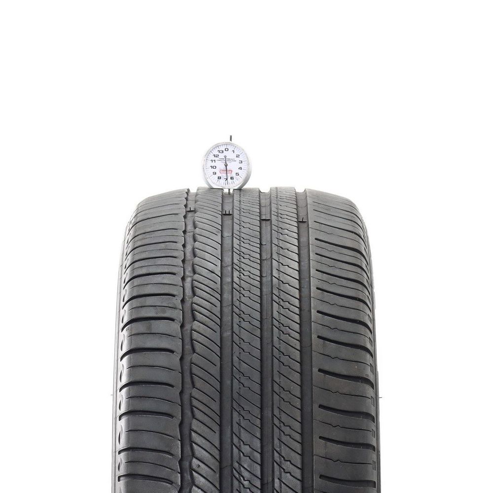 Set of (4) Used 245/50RF19 Michelin Primacy MXM4 ZP 101V - 5.5-6.5/32 - Image 5