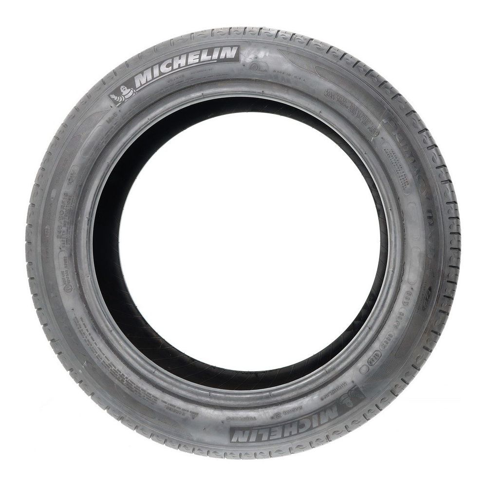 Set of (4) Used 245/50RF19 Michelin Primacy MXM4 ZP 101V - 5.5-6.5/32 - Image 6