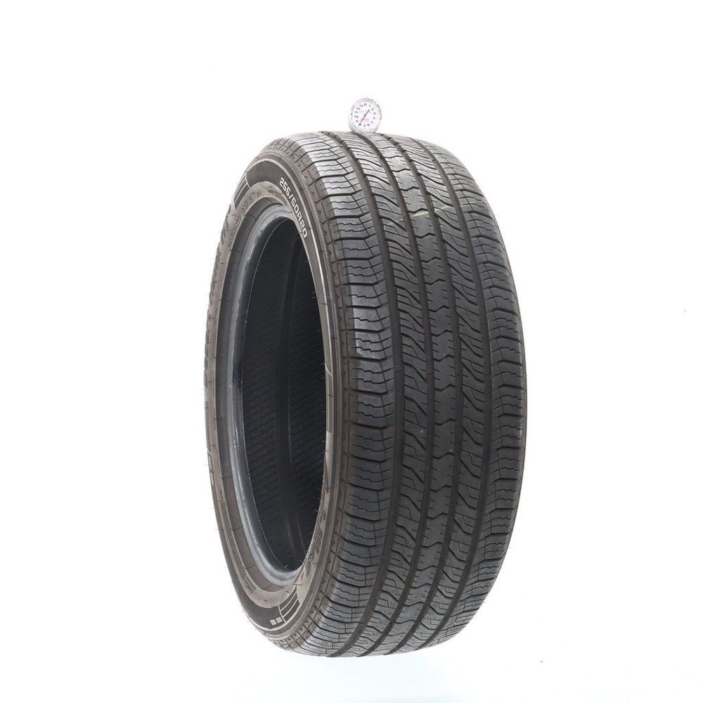 Set of (2) Used 255/50R20 Achilles Desert Hawk HT3 109H - 8-9.5/32 - Image 1