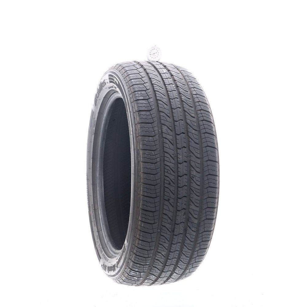Set of (2) Used 255/50R20 Achilles Desert Hawk HT3 109H - 8-9.5/32 - Image 4