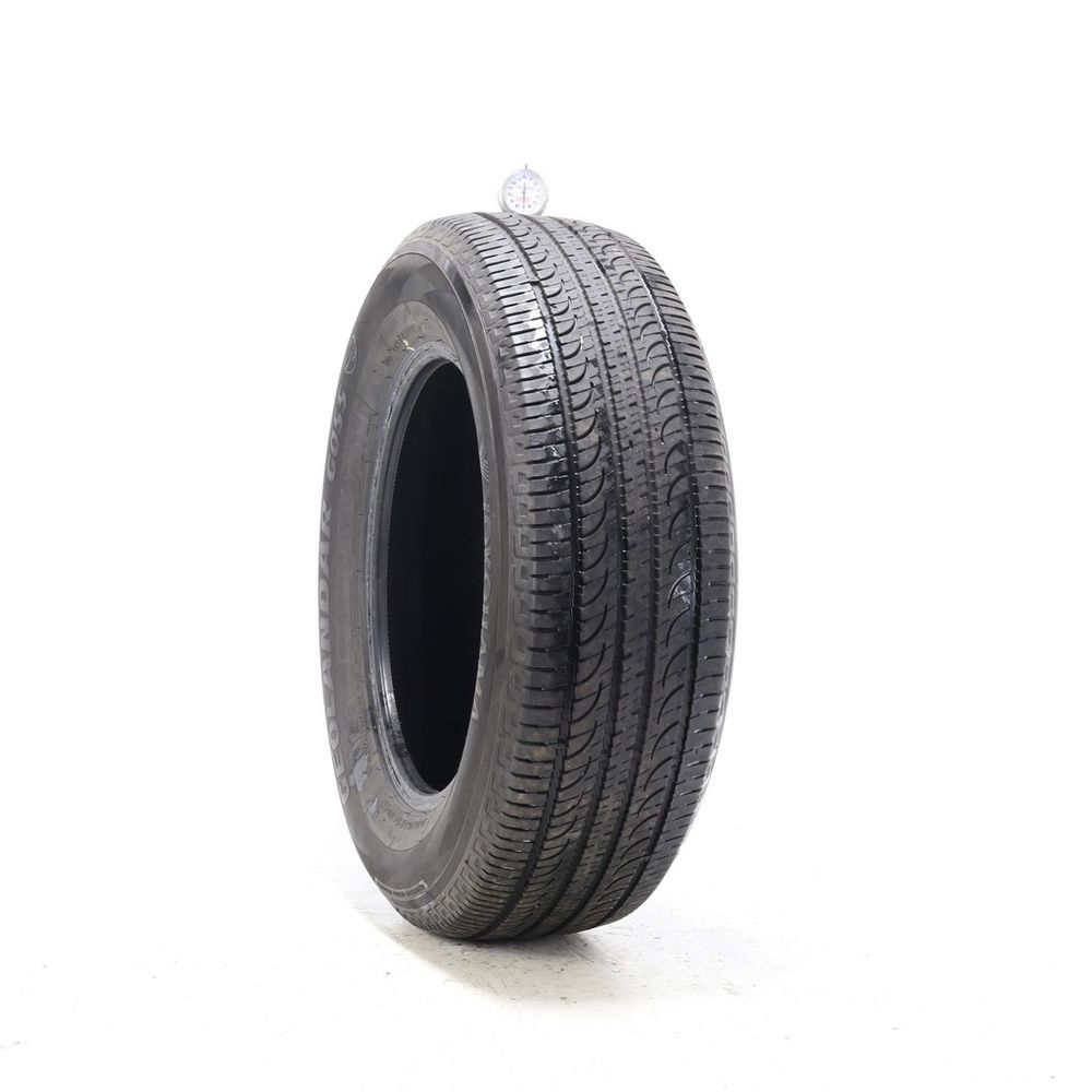 Used 235/65R17 Yokohama Geolandar G055 104H - 7/32 - Image 1