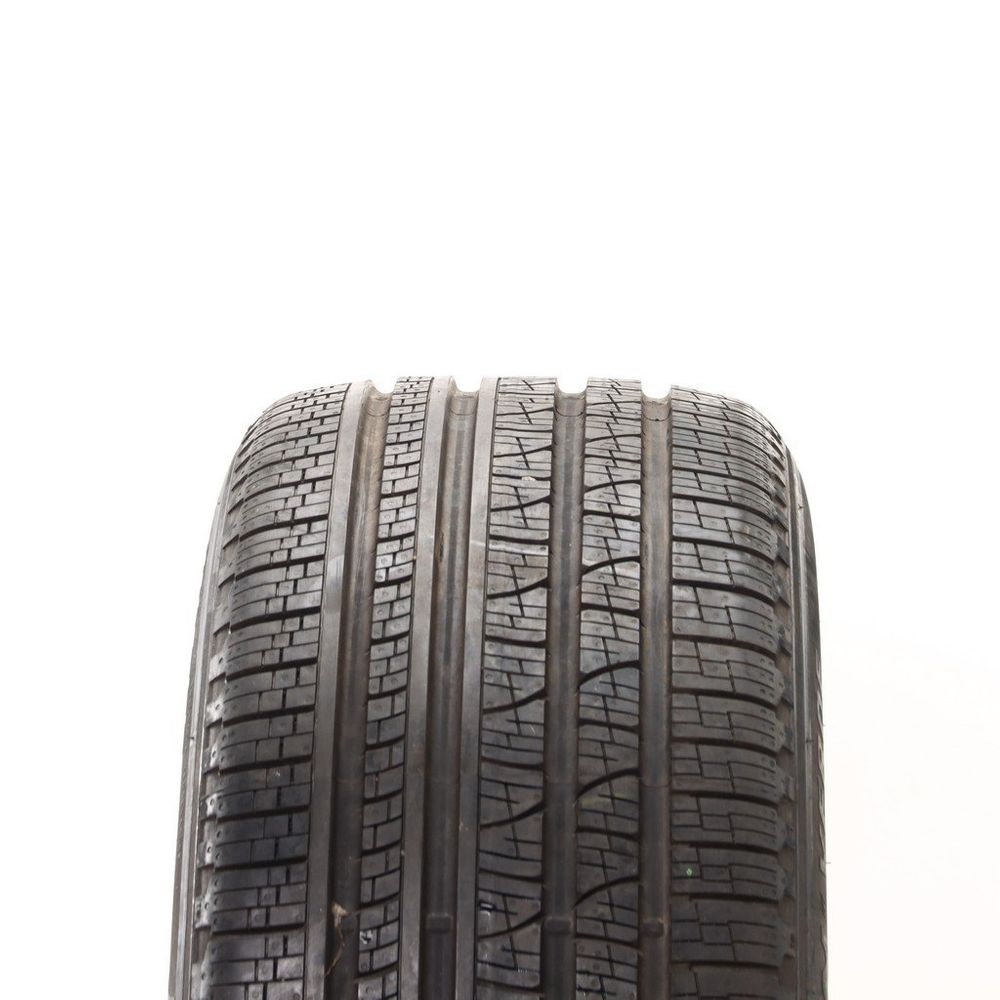Set of (2) Driven Once 275/45R20 Pirelli Scorpion Verde Plus 110V - 11/32 - Image 2
