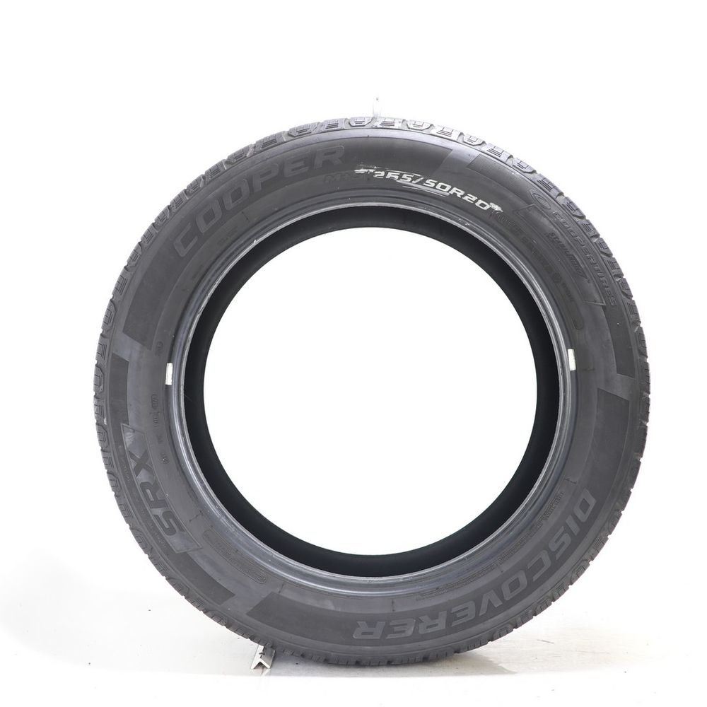 Used 265/50R20 Cooper Discoverer SRX 111T - 6.5/32 - Image 3