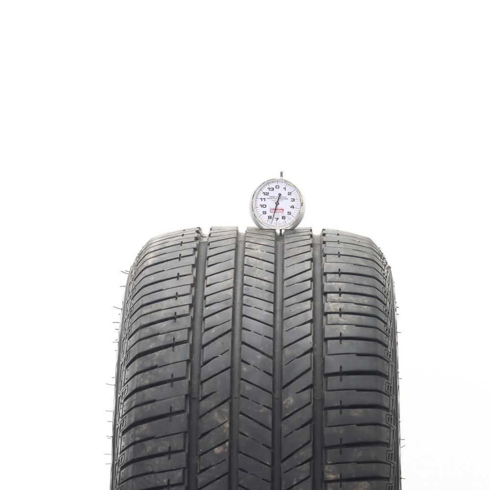 Set of (2) Used 235/55R18 GT Radial Savero HT-S 100H - 7.5/32 - Image 2
