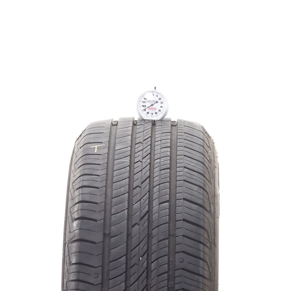 Set of (4) Used 225/65R17 Cooper CS5 Grand Touring 102T - 9-10/32 - Image 2
