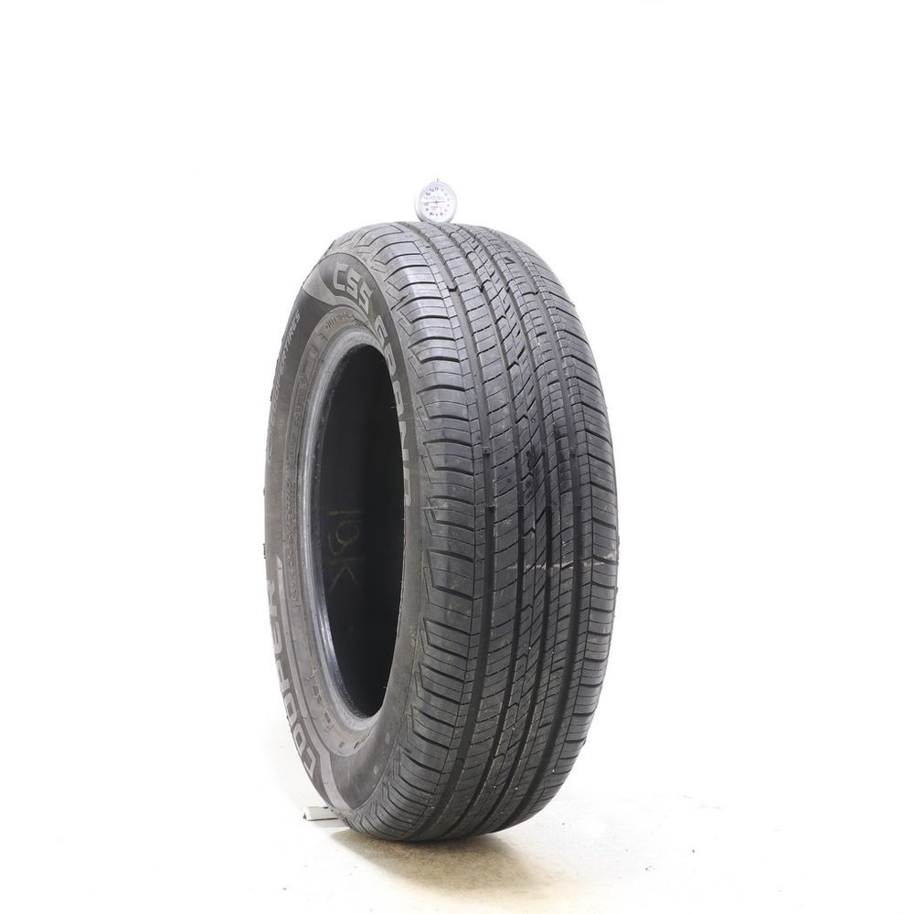 Set of (4) Used 225/65R17 Cooper CS5 Grand Touring 102T - 9-10/32 - Image 4