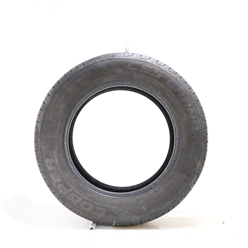 Set of (4) Used 225/65R17 Cooper CS5 Grand Touring 102T - 9-10/32 - Image 6
