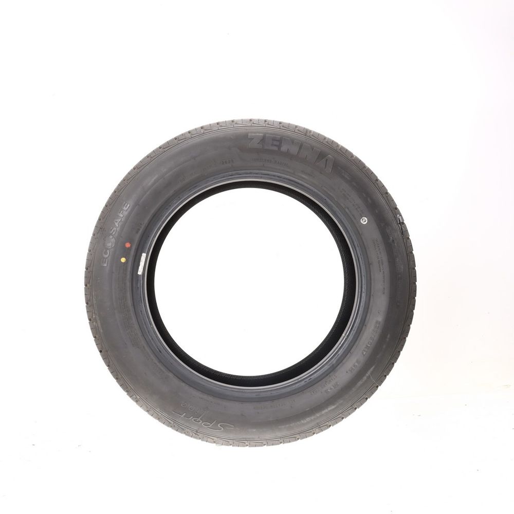 Driven Once 225/60R17 Zenna Sport Line 99H - 8.5/32 - Image 3