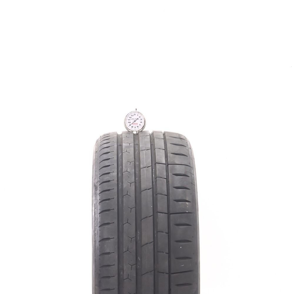 Used 225/45ZR18 Continental ExtremeContact Sport 02 91Y - 8.5/32 - Image 2