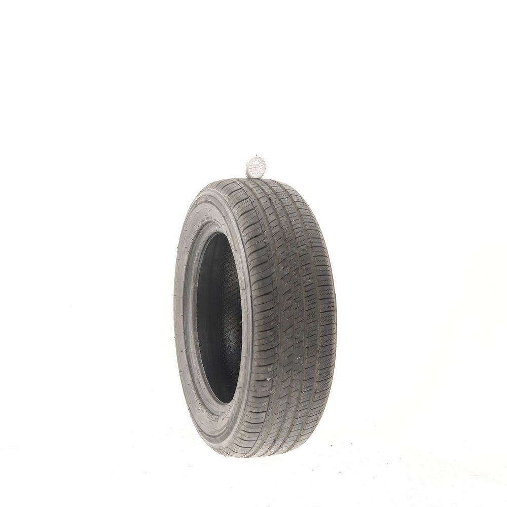 Set of (2) Used 185/65R15 Kumho Ecsta LX Platinum 88V - 9.5-10/32 - Image 4