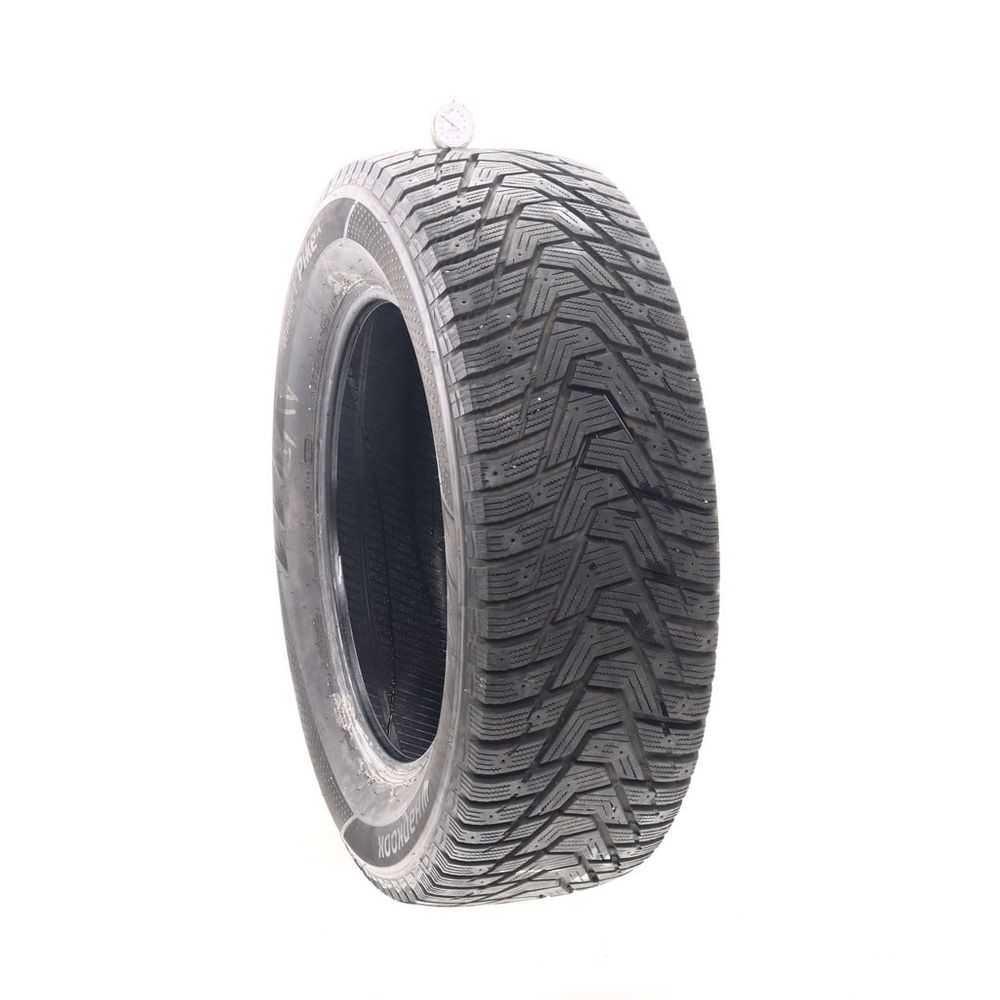 Used 275/60R20 Hankook Winter i*Pike X W429 116T - 11.5/32 - Image 1