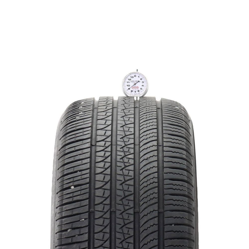 Set of (2) Used 245/50R20 Pirelli Scorpion Zero 102V - 9-9.5/32 - Image 2