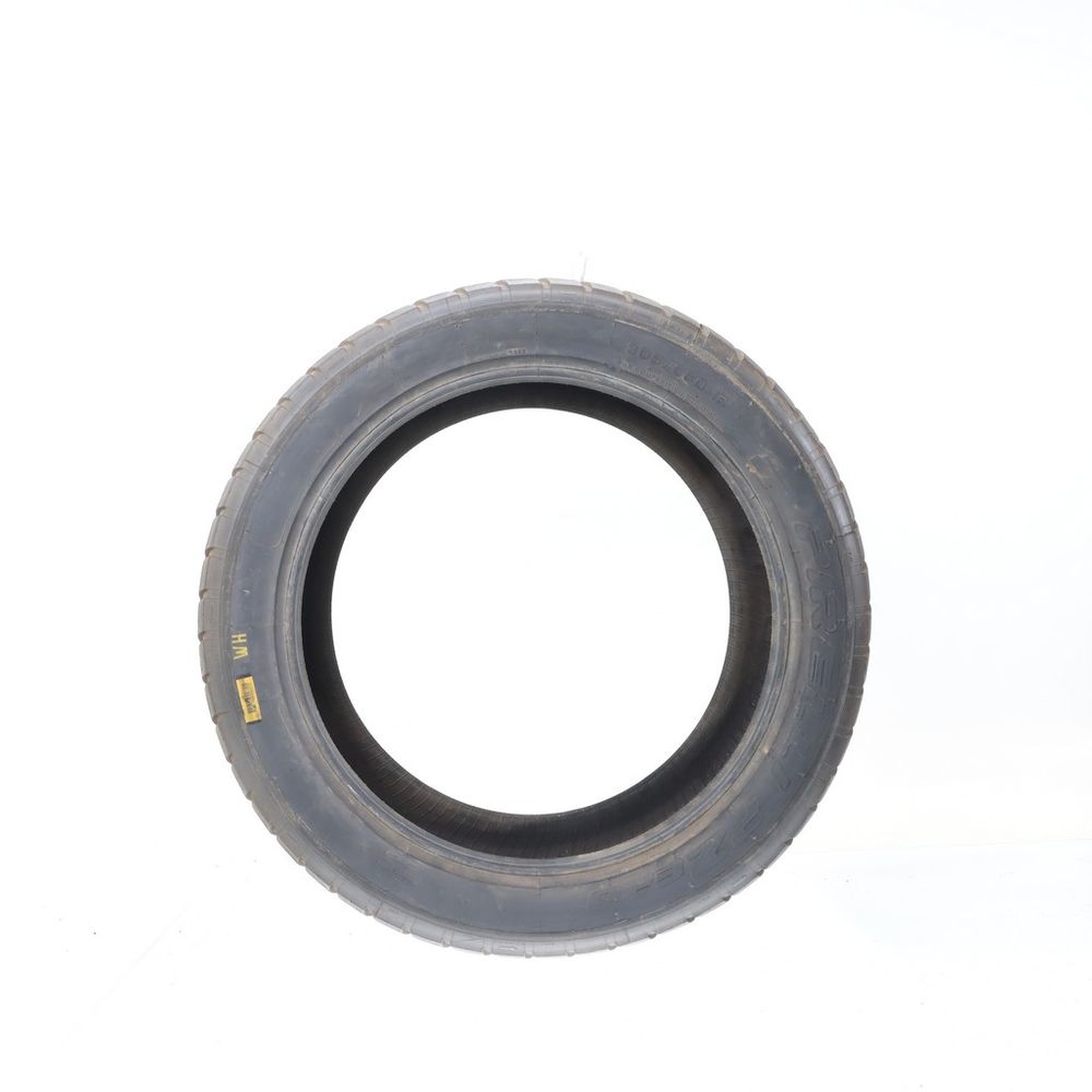 Used 305/660-18 Pirelli P Zero WH 1N/A - 7/32 - Image 3