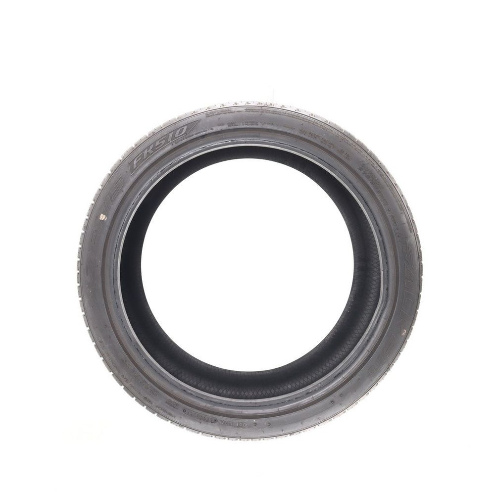 Used 275/35ZR19 Falken Azenis FK510 100Y - 6/32 - Image 3