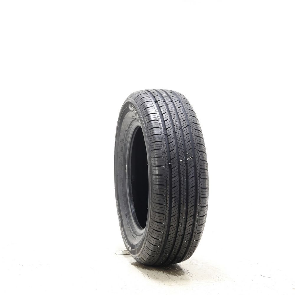 Set of (2) New 205/65R15 Westlake RP18 94H - 9/32 - Image 1