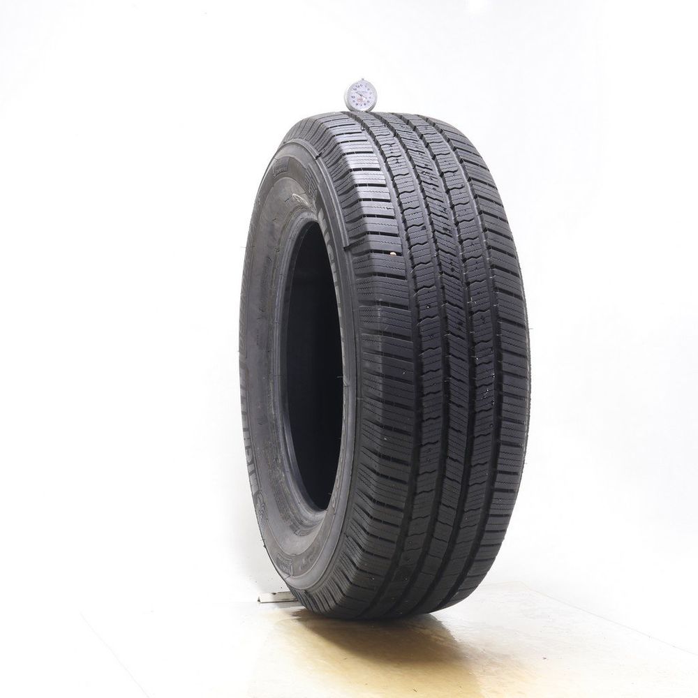 Used 265/65R18 Michelin Defender LTX M/S 114T - 11.5/32 - Image 1