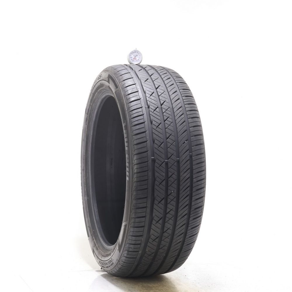 Used 245/45ZR20 Laufenn S Fit AS 103W - 8.5/32 - Image 1