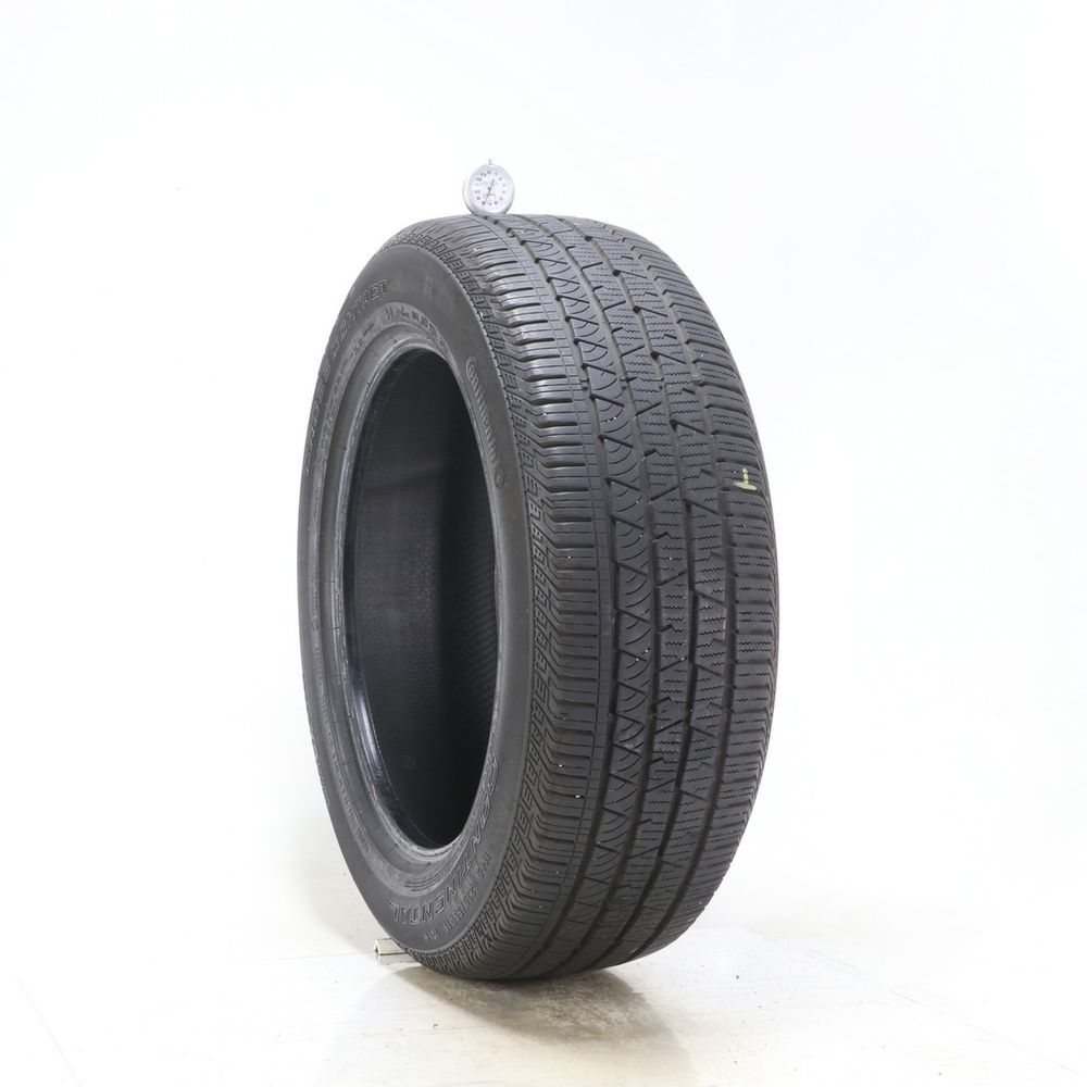 Used 235/55R19 Continental CrossContact LX Sport AO 101H - 8/32 - Image 1