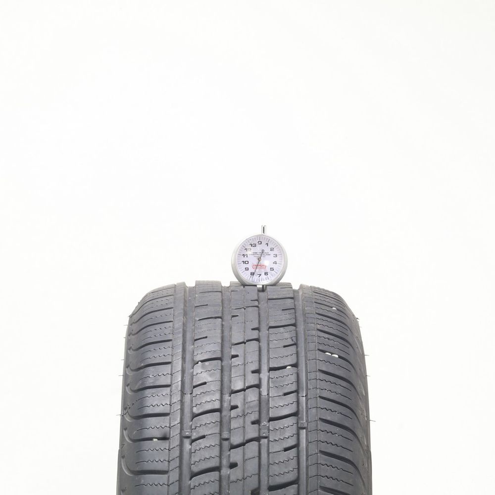 Set of (2) Used 225/60R16 DeanTires Road Control NW-3 Touring A/S 98H - 7.5-8/32 - Image 2