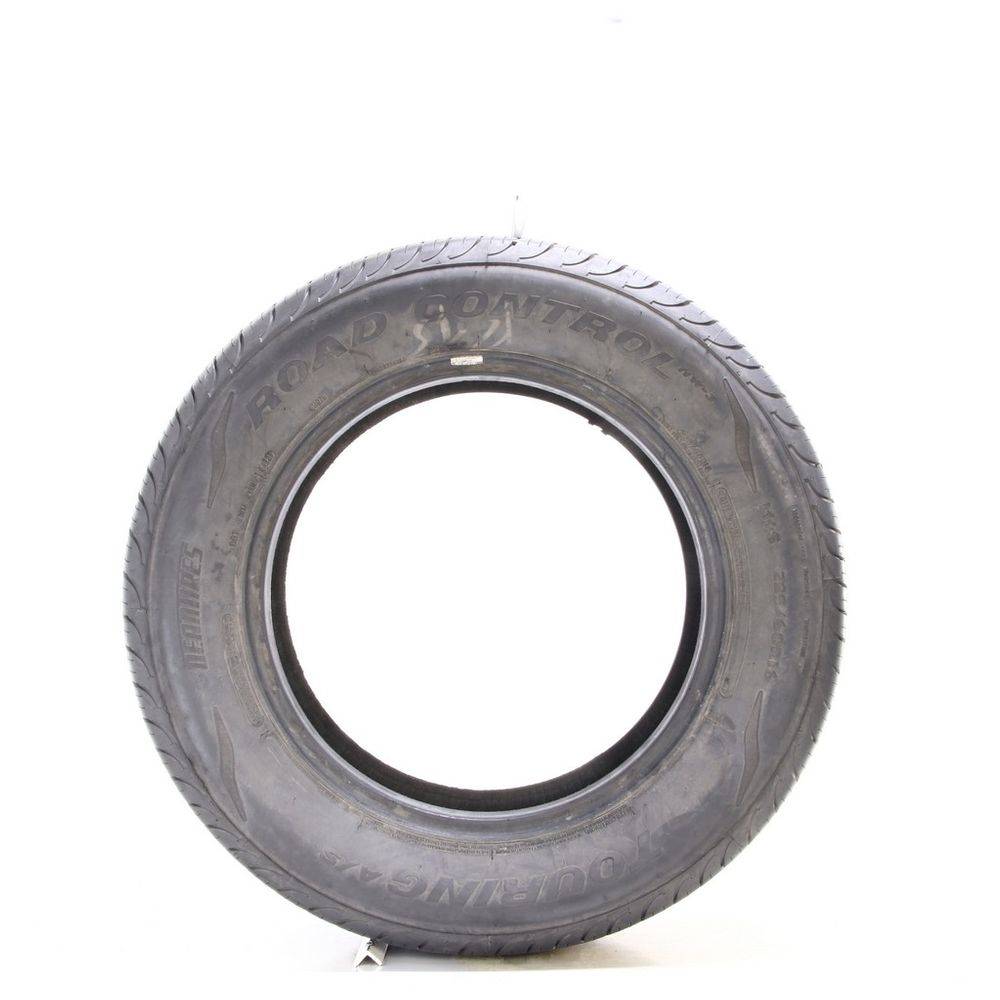 Set of (2) Used 225/60R16 DeanTires Road Control NW-3 Touring A/S 98H - 7.5-8/32 - Image 3