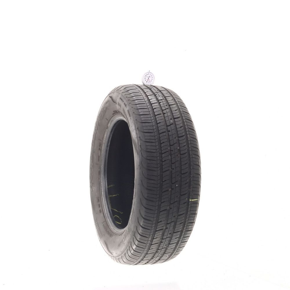 Set of (2) Used 225/60R16 DeanTires Road Control NW-3 Touring A/S 98H - 7.5-8/32 - Image 4