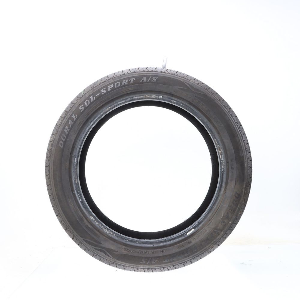 Used 225/55R19 Doral SDL-Sport A/S 99V - 9/32 - Image 3