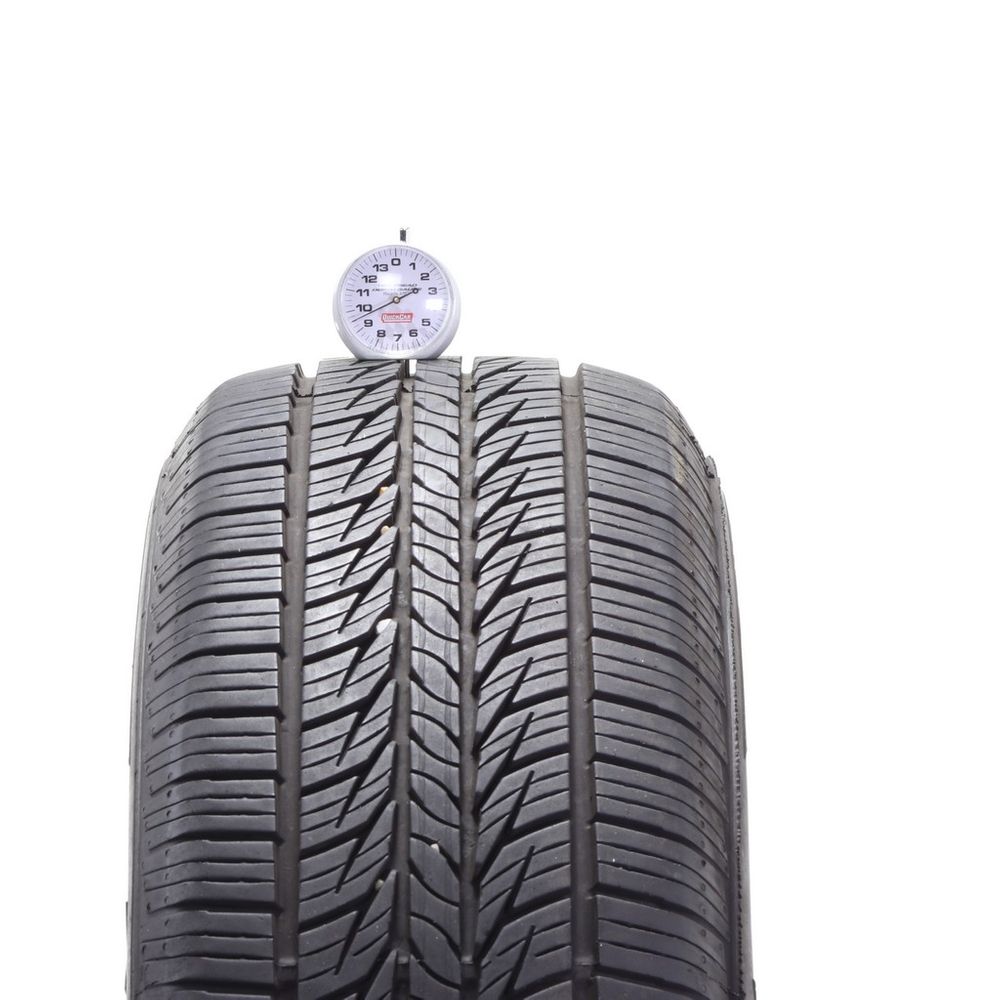 Used 235/65R17 General Altimax RT43 104T - 9.5/32 - Image 2
