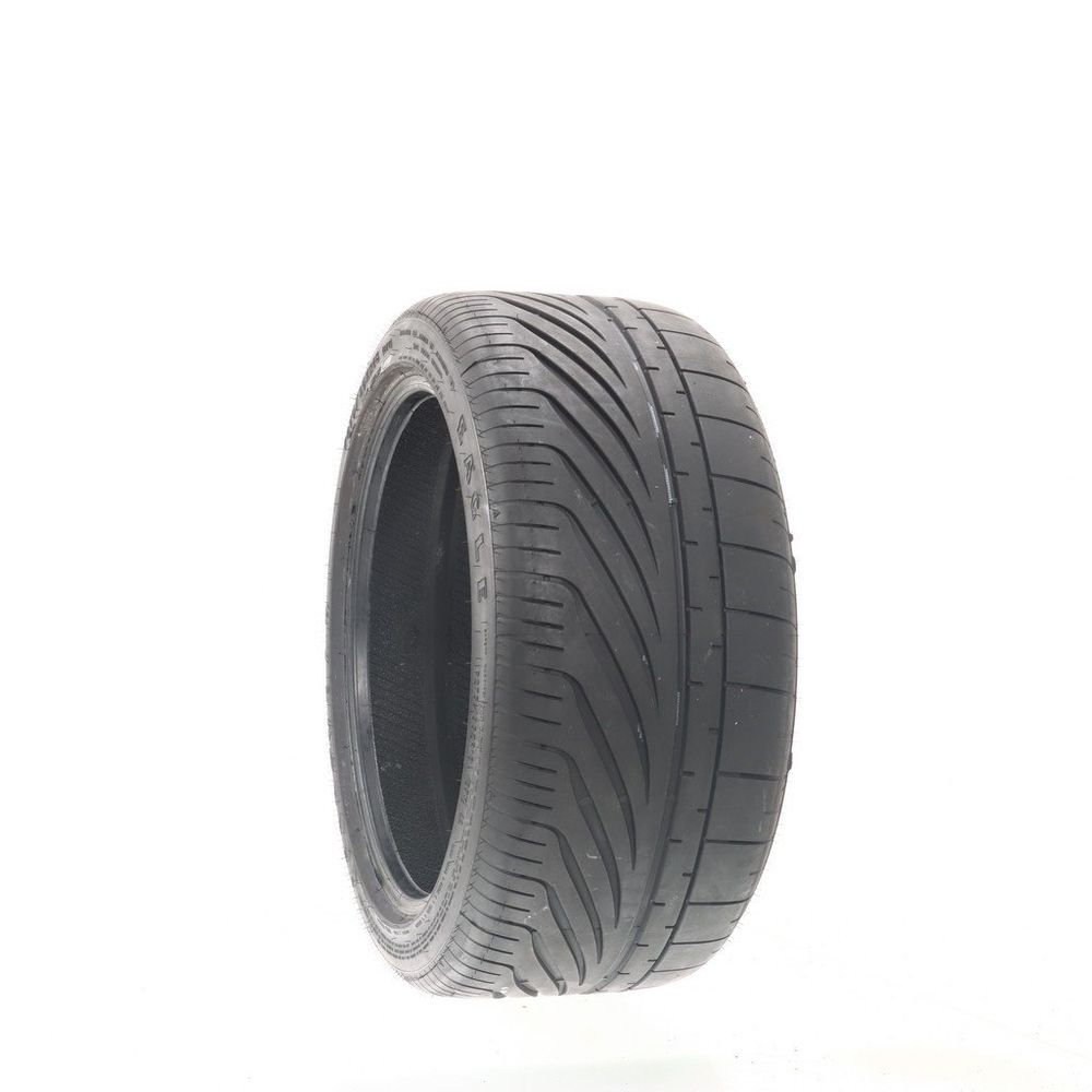 Driven Once 275/35ZR18 Goodyear Eagle LL 87Y - 7.5/32 - Image 1