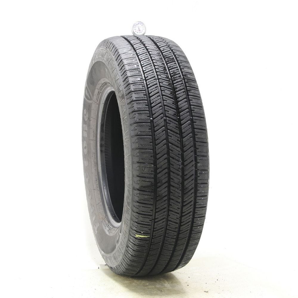 Used LT 275/70R18 Firestone Transforce HT2 125/122S E - 13.5/32 - Image 1