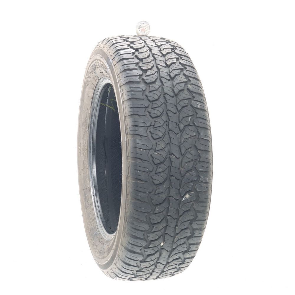Used 275/60R20 Royal Black Royal A/T 119T - 10.5/32 - Image 1