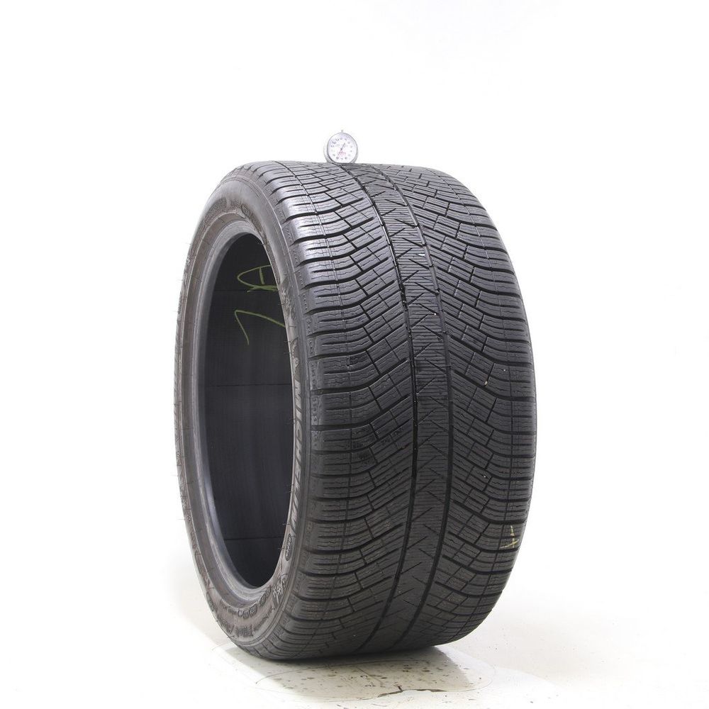 Used 315/35R20 Michelin Pilot Alpin PA4 NO 110V - 8/32 - Image 1