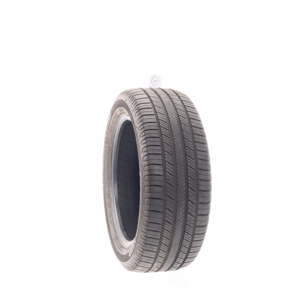Set of (2) Used 225/50R17 Michelin Defender 2 98H - 9.5-10.5/32 - Image 4