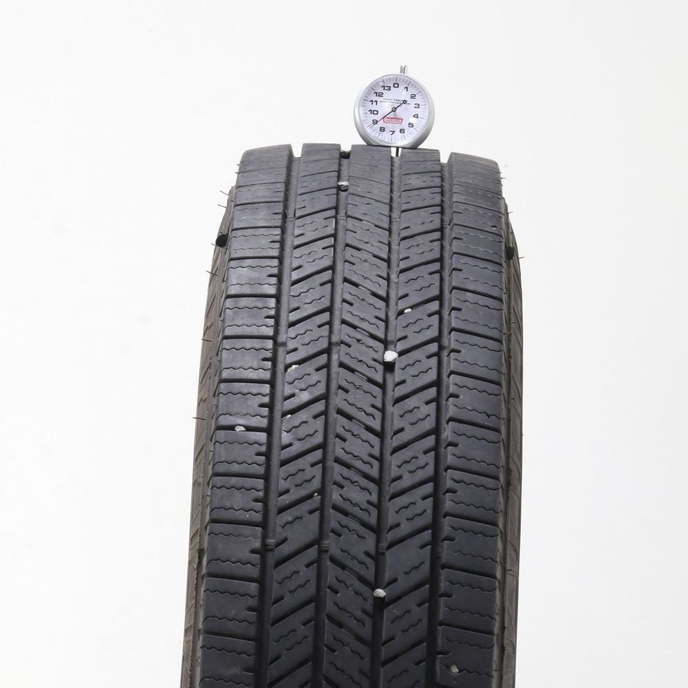 Used LT 215/85R16 Firestone Transforce HT2 115/112R E - 8.5/32 - Image 2