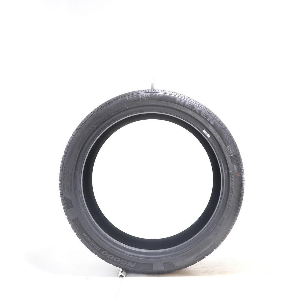 Used 235/40ZR19 Nexen N5000 Platinum 96W - 7.5/32 - Image 3
