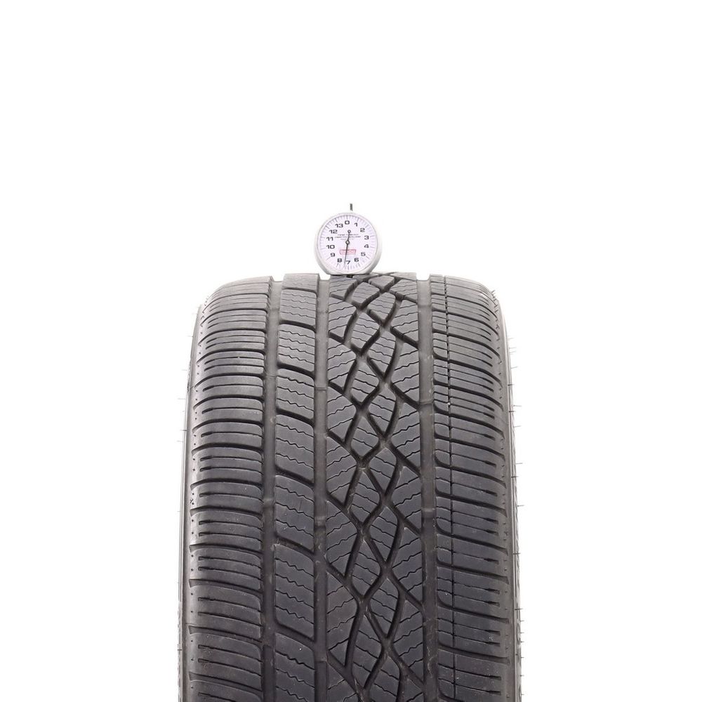 Used 235/40R18 Firestone Firehawk AS V2 95W - 7/32 - Image 2