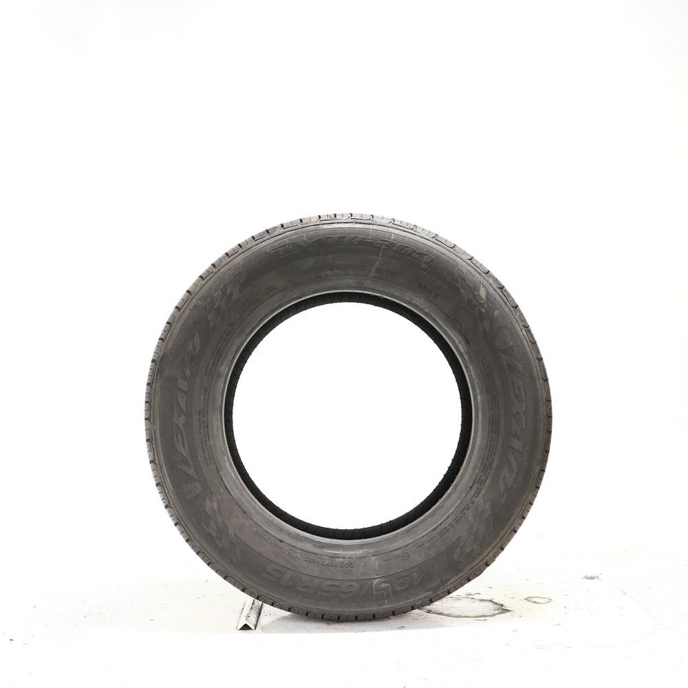 Set of (2) New 195/65R15 Lexani LXTR-203 91V - 10/32 - Image 3