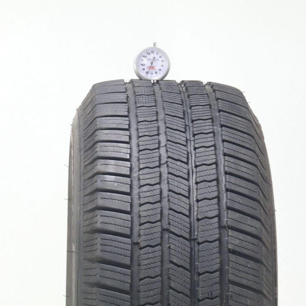 Set of (2) Used 265/65R18 Michelin X LT A/S 114T - 7.5-8.5/32 - Image 2
